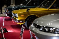 クラシックカーの祭典「ノスタルジック2デイズ」、横浜で開催へ…2025年2月 画像