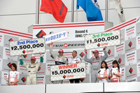 【Fニッポン 第5戦】展望…最後は精神力? 画像