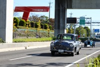 トヨタ博物館、「クラシックカー・フェスティバル」2025年4月開催へ…1月10日から参加車両の募集開始 画像
