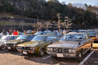 SNSでオールジャンルのレア車が集結…マニアの森ミーティング 画像