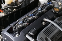 強い火花で高回転域での失火を防止! HKSから旧型『タイプR』&『S2000』用イグニッションコイルキット発売 画像
