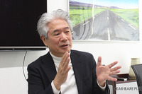 リース車両の整備・メンテナンス委託管理に特化した“業態変革”…ナルネットコミュニケーションズ 鈴木隆志社長に聞く 画像