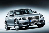 アウディ Q5 と A4オールロード、エントリー仕様を追加 画像
