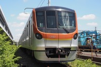 今はどうなってる? 有楽町線延伸区間が着工…豊洲-住吉を歩く 画像