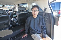 ［car audio newcomer］ホンダ オデッセイ（松宮壮典さん）by アークライド　前編 画像
