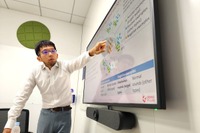デンソー、異常音検知の新手法を発表…自動車の点検などに活用へ 画像