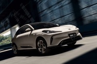 中国上海汽車、新エネルギー車の販売が過去最高に…2024年 画像