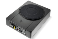 <新連載>初心者でも簡単!「小型・薄型パワードサブウーファー」で手軽に重低音を楽しむ方法【低音強化のススメ】 画像