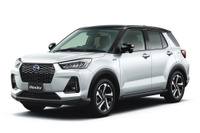 2024年の国内新車販売7.5%減の442万台、トヨタ、ダイハツなど生産停止響く［新聞ウォッチ］ 画像