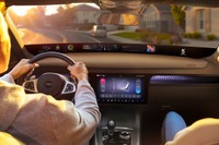 ハーマンが生成AIの車載化技術発表へ、セレンスとの提携の成果…CES 2025 画像
