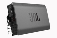 「音質はスタジアム級」JBLが車載用アンプの新シリーズ発表へ…CES 2025 画像