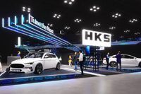 開幕前に要チェック、編集部おすすめのブースはここだ‼…東京オートサロン2025 画像