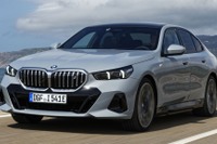 BMWの米国販売が2年連続増、EVが初の5万台超え 2024年 画像