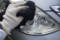 車検に通らない? ヘッドライトの黄ばみを逃すな!~Weeklyメンテナンス~ 画像