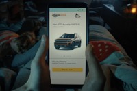 ヒョンデ、アマゾンで新車販売開始…米国市場の7割をカバー 画像