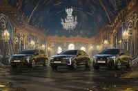 パリの夜景をイメージした限定車「EDITION FRANCE」、DSが3モデルで展開 画像