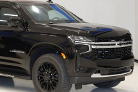 GM、専用設計の次世代装甲車『サバーバンシールド』をカタール軍に納入へ 画像