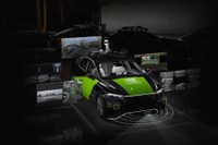 NVIDIAの自動運転プラットフォーム、業界最高水準の安全性認定を取得 画像