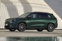 中国EVメーカーの欧州進出加速、リープモーターがブリュッセルモーターショー2025に初出展へ 画像