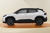 トヨタの新型EV、『アーバンクルーザー』に注目集まる…土曜ニュースランキング 画像