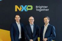 SDV:ソフト定義自動車の開発を加速、NXPがTTTech Autoを買収へ 画像