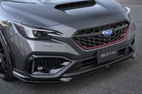 「争奪戦になりそう!」スバルのスーパーセダン『S210』初公開にSNSも沸く…東京オートサロン2025 画像