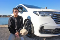［car audio newcomer］ホンダ オデッセイ（松宮壮典さん）by アークライド　後編 画像