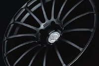 横浜ゴム、プロジェクト第2弾の乗用車用高級アルミホイールを発売 画像