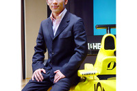 【ホンダF1ストーキング】佐藤琢磨「今度は僕が感動を与える番!!」 画像