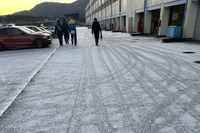 寒波到来! 愛車を守るための冬メンテチェックリストTOP3~カスタムHOW TO~ 画像