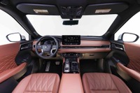 三菱『アウトランダー』改良新型など、米国で車載エンタメ「SiriusXM with 360L」採用へ 画像