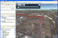 【カーナビガイド'09 評論家インプレ】“よくできた道具”のような使い心地…iPC MapFanナビークル 画像