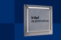インテル、次世代車両向けアダプティブ・コントロール・ユニット発表…CES 2025 画像