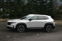 マツダ米国販売16%増、過去最高の42万台超え 2024年 画像