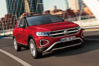 VW乗用車ブランド世界販売1.4%減の480万台、ドイツは市場シェア首位 2024年 画像