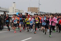 マツダ、伝統の駅伝大会で地域貢献…防府と本社工場で開催へ 画像