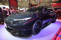 なぜ今『プレリュード』なのか?「ハイブリッド史上すごい技術」で令和の世にデートカー再び…東京オートサロン2025 画像