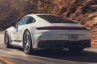 ポルシェの米国販売が過去最高に、『911』が記録更新 2024年 画像