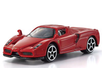 フェラーリ創業55周年記念車『エンツォ』、1/64スケールのミニカーが登場 画像
