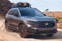 米ホンダ、2025年の新車販売目標を5%増の150万台超えに設定 画像