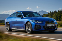 BMW Mの世界販売が過去最高、13年連続で記録を更新 2024年 画像