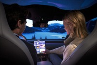 中国EV「NIO」、欧州向けに新開発の車載API発表、サードパーティとの連携容易に 画像