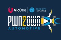 VicOne、自動車サイバーセキュリティコンテスト開催へ…オートモーティブワールド2025 画像
