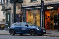 ランチア『イプシロン』新型、カッシーナ仕様を出展…パリデザインウィーク2025 画像