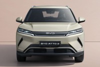 「“中華”感が薄くていいね」BYDの新型コンパクト『ATTO 2』、SNSではそのデザインに熱視線 画像