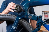 ZFの電動アシスト自転車向け新パワートレイン、欧州発売へ…サービス体制構築 画像
