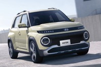 ヒョンデ、EV時代に向けたアフターサービス戦略発表…『インスター』導入に合わせて 画像