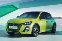 プジョー『208」と『308』のEV、エコテストで84車種中トップに…ドイツ自動車連盟が実施 画像