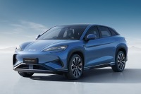 「BYDはコスパ最強やね」新型SUV『シーライオン7』の登場にSNSユーザーは興味津々 画像