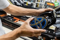 トヨタ、ハイブリッドフレックス車の生産・販売でブラジル首位に 2024年 画像